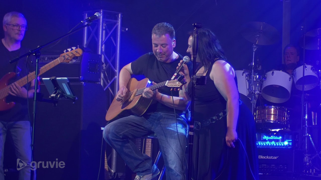 Wish You Where Here - Pink Floyd cover - Feeling Flyod