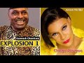 Explosion 1  award winning movie by teco benson starring kenneth okonkwo