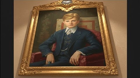 Resident Evil Code Veronica X - Ashford Legacy Painting Puzzle (HD)