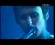 Hysteria - Muse Live Brussels 2003