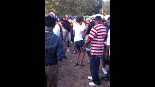 Grove reunion 2011 pt2