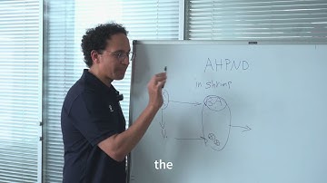 Dr. Gao introduce how AHPND infect shrimp and bile acids functions in control AHPND