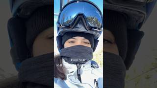 Forever Do It Alone Girl Than Not Doing It