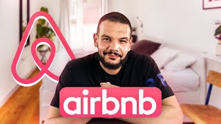 Lhistoire Dairbnb - De Zéro À Héros