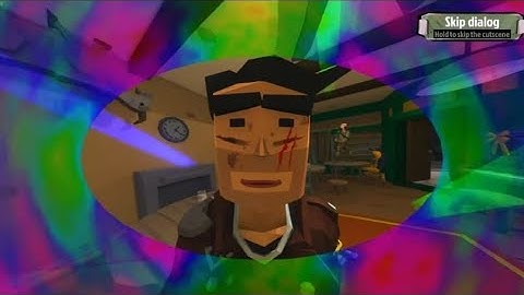 The Most Funniest Moment in The Walking Zombie 2 Game 😃🔥