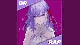 Download lagu Rap da Sakura Matou | A Sombra do Céu