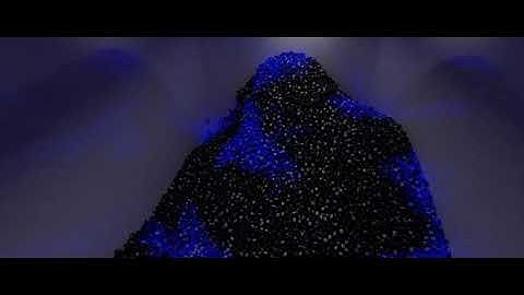 Blender PS5 Inspired