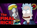 Rick's Revenge? | Rick and Morty Season 6 Theory 🤔