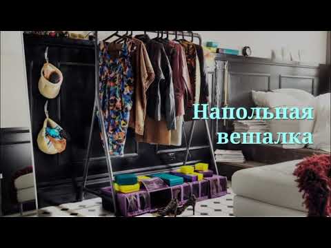 Методы хранения одежды о которых вы не знали.