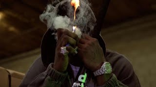CHIEF KEEF - "BREAKING UP" (Official Visual)