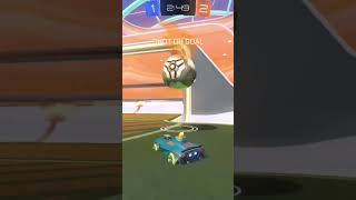 He did a good save #rocketleague #rocketleaguesaves #rocketleagueshorts #shorts #gamingshorts #yt