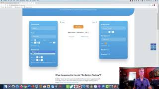 Creating Graphic Buttons For Canvas