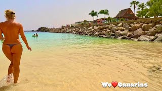 Beaches of Paradise 🫦🏝️👙 Gran Canaria | We❤️Canarias