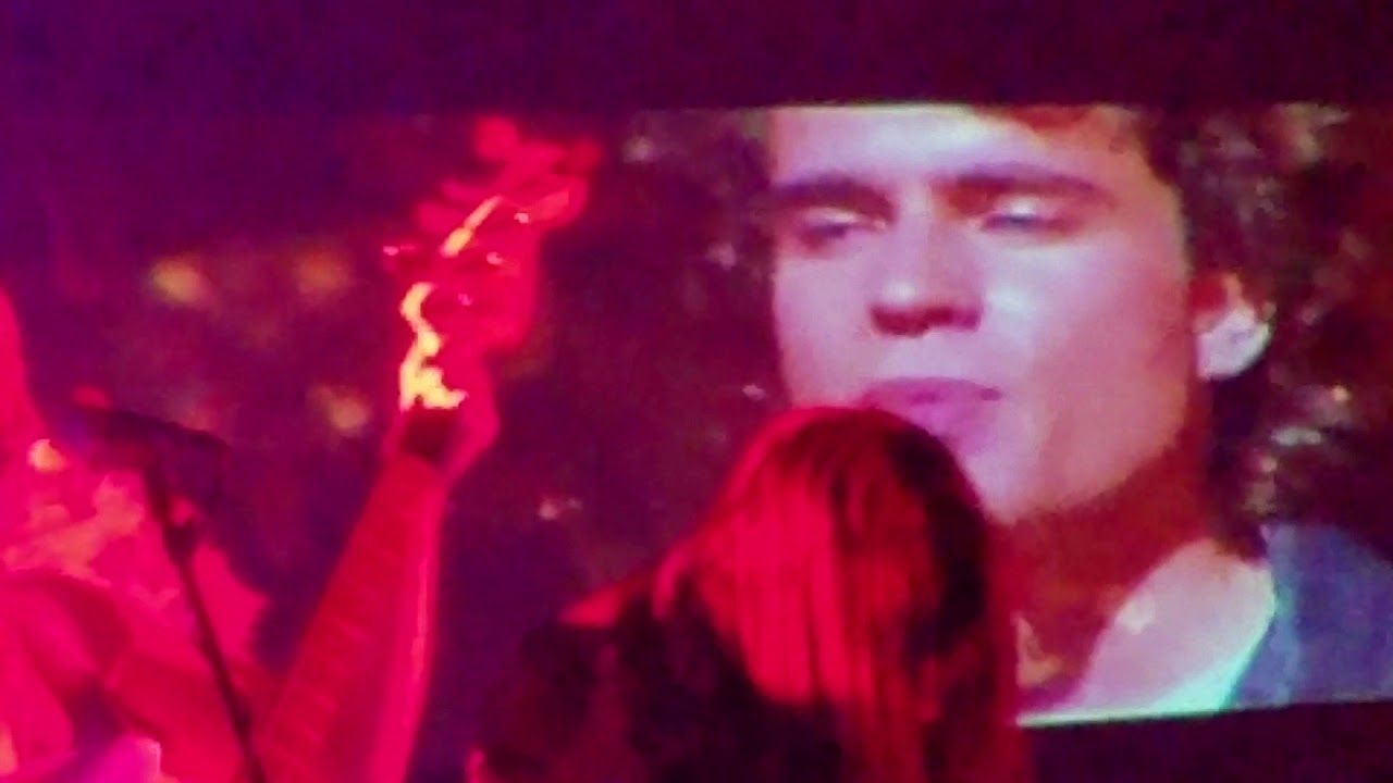 Corey Feldman live in Vegas YouTube