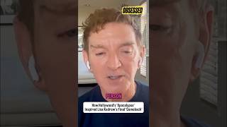 How Hollywood's 'Apocalypse' Inspired Lisa Kudrow's Final 'Comeback'⁠