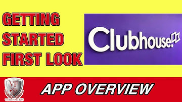How to Use Clubhouse App for Networking - Getting Started - Creating Rooms