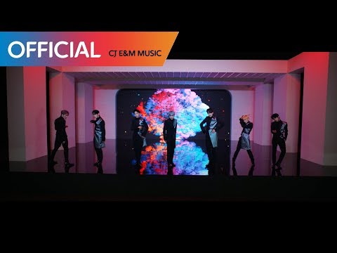 IN2IT (인투잇) - SnapShot MV