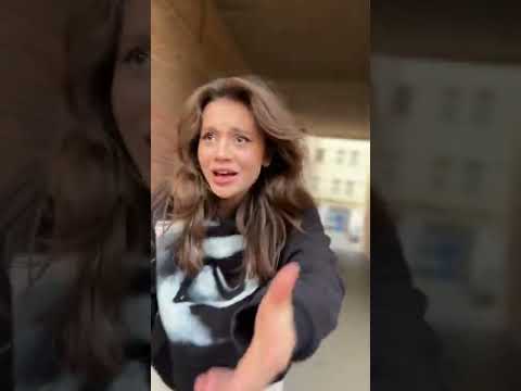 Разговор, с которым сталкивается любая девушка #сабинахайрова