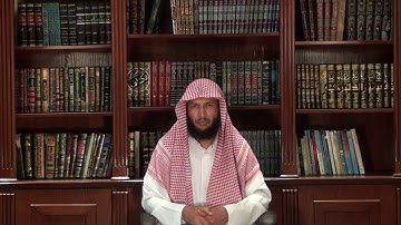 من لطائف القرآن الكريم 194 (لقد أرسلنا نوحًا إلى قومه)(ولقد أرسلنا نوحًا إلى قومه) الشيخ صالح التركي