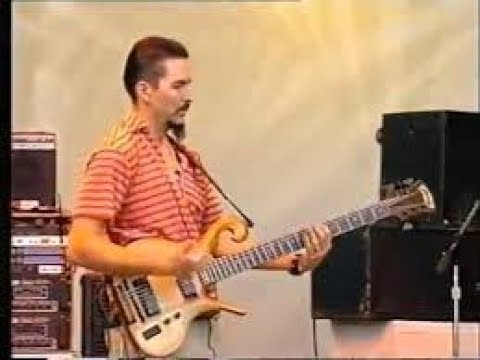 Primus - My Name is Mudd & Tommy the Cat LIVE 1997