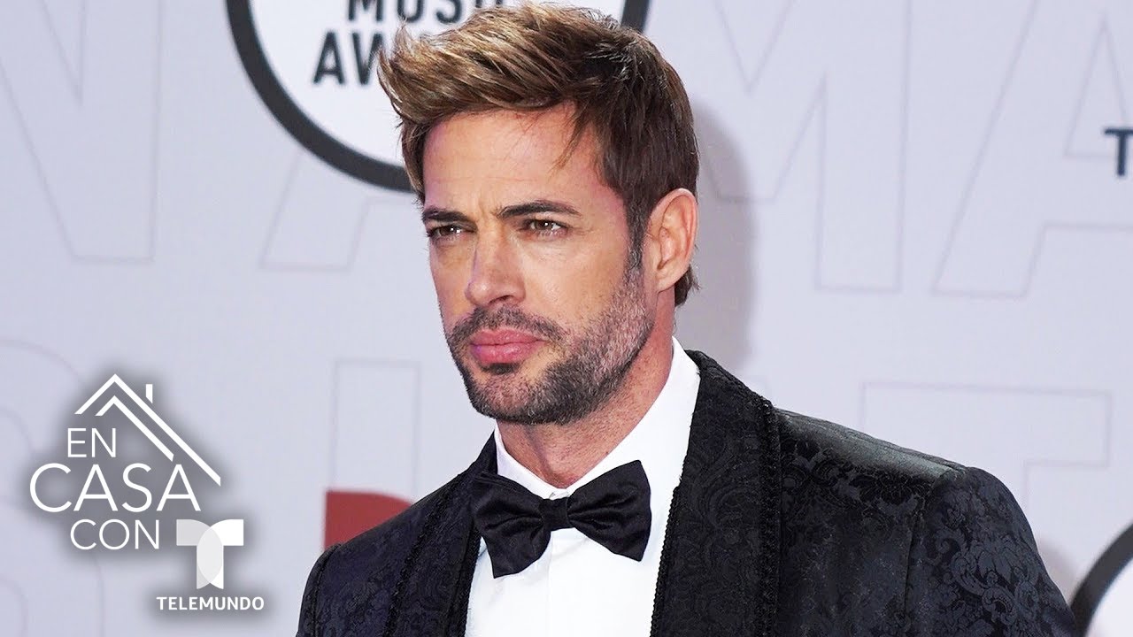 Premios Billboard 2021: William Levy da detalles del gran evento | Telemundo
