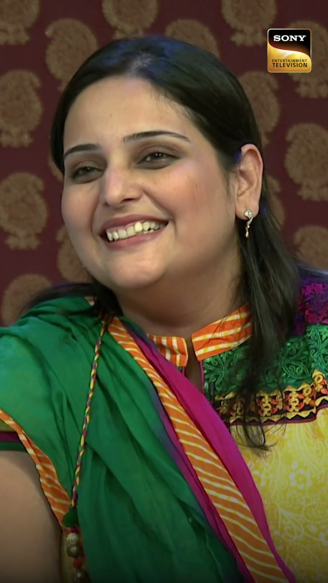 ये aunty aunty क्या लगा रहा hai #Shorts #SanjeevKapoorKeKitchenKhiladi #Ep019 #SanjeevKapoor