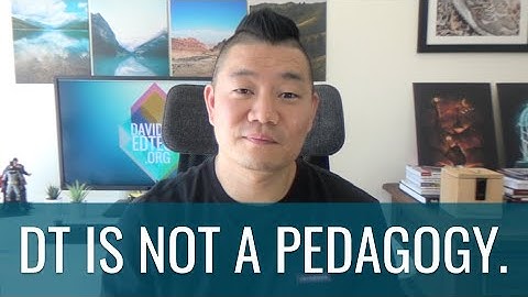Design Thinking Is a Student Tool