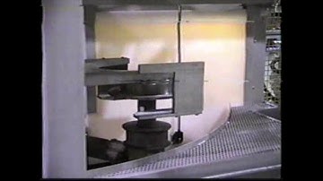 Guyson Blast Systems for the Automotive Industry