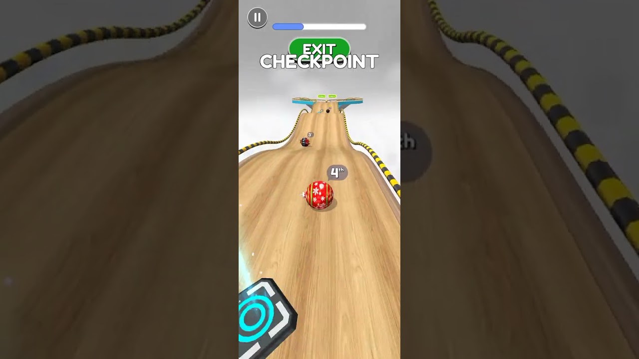 Going Balls : Super Speedrun Gameplay New Update spin bounc Indian grw