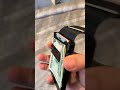 Better than any other wallet out there - hands down