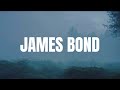 Lil Hawn - James Bond (Official Visualizer)