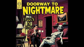 She was forever FROZEN IN TIME - DTN S14E03 - #audiodrama #audiobook #noai #horror