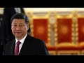 Xi Jinping has ‘brought nothing but struggle to China’
