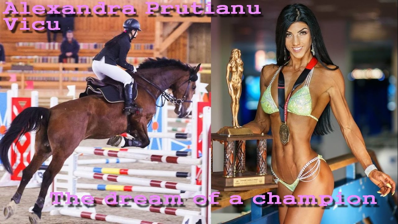 athletenschmiede Alexandra Prutianu Vicu | 