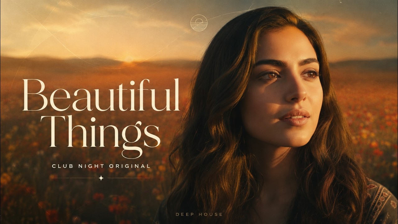 Beautiful Things (Deep House Mix) — Club Nights