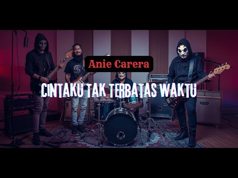 Cover Rock Version Cintaku Takkan Berubah Cipt Dedy  Dorres - Vortexia