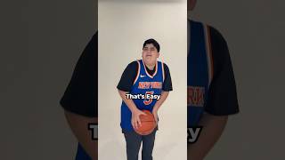 Finals Ready🏆🏀 Go Knicks 🟠🔵
