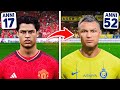 âš½ OGNI GOAL che RONALDO segna, Ã¨ +1 ANNO