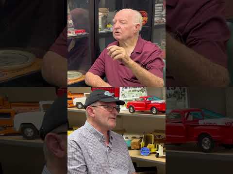 ست منبثقات في محرك 8 إد سميث مع باريت اسأل إد 42 سباق سيارة هوترود بناء محرك