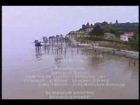 Générique De Fin Fort Boyard 2003