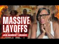 Most People Are NOT Ready For What S Coming Next Job Market Collapse Most People Are NOT Ready For What S Coming Next Job Market Collapse