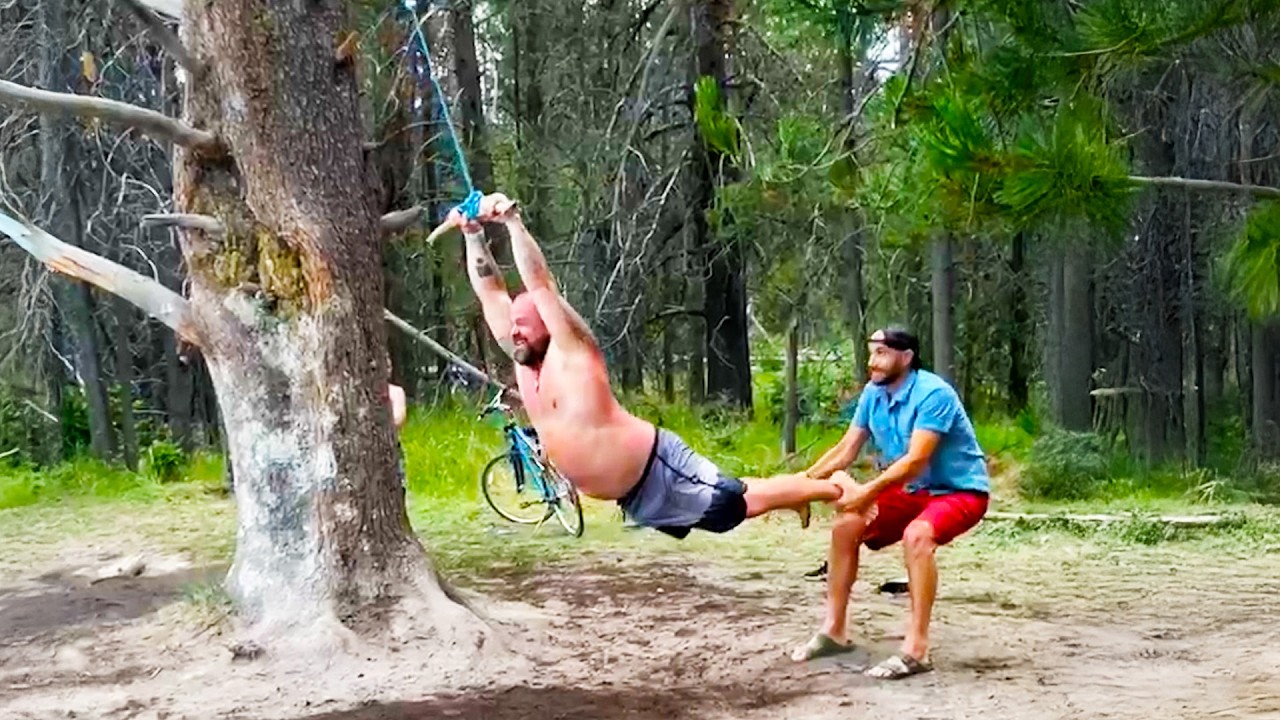 POV YOU'RE HAVING THE WORST DAY | Funny Fails Compilation