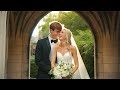 Elly &amp; Baker - Wedding Trailer - Scarritt Bennett - Nashville, Tennessee