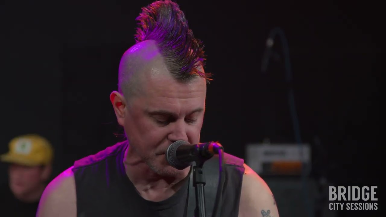 ACID TEETH - Full Session - BRIDGE CITY SESSIONS