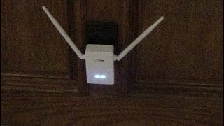 Review Of Setek Super Boost Wifi Extender