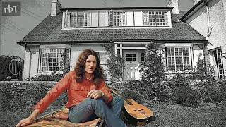 Rory Gallagher - Wheels Within Wheels (alternate)