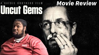 Uncut gems movie review -