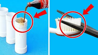 Why 100+ Everyday Objects Were ACTUALLY Designed This Way