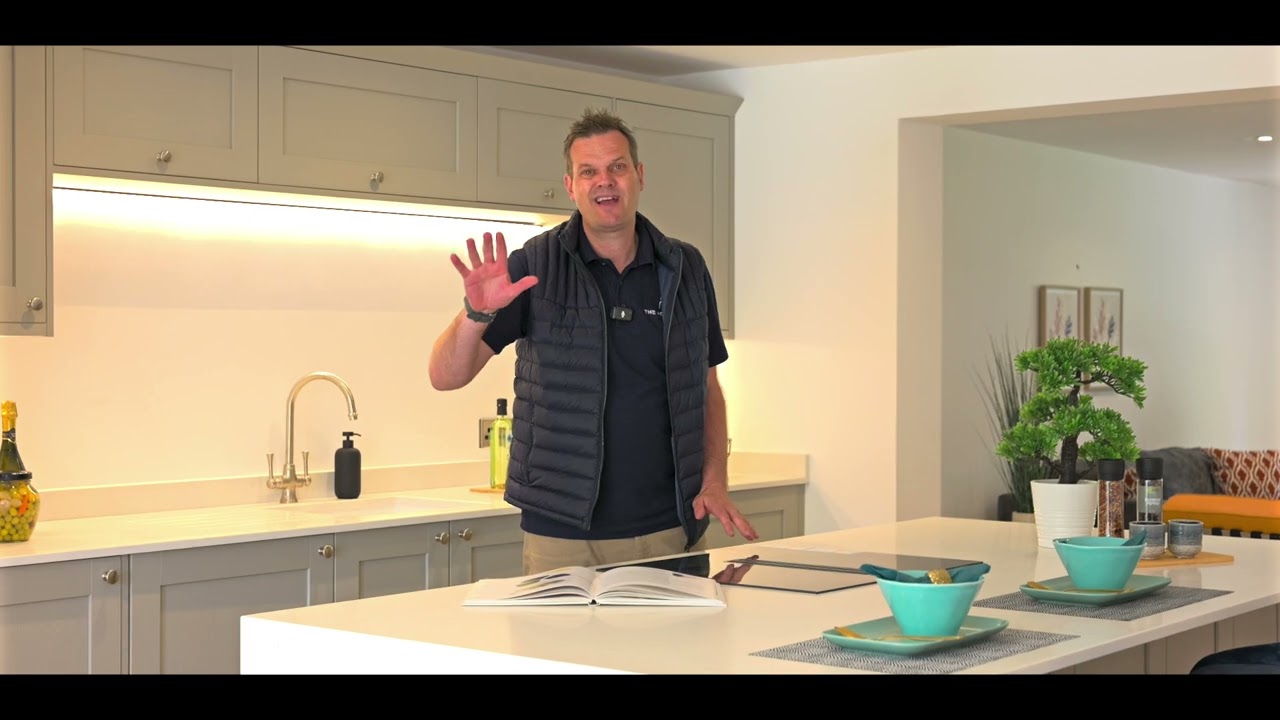 Unit 2 / Wybersley Hall Barn.