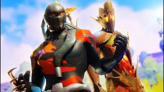 Two Montages In One Video Creative Destruction